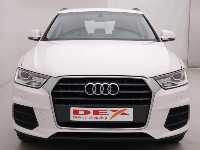 Audi Q3 1.4 TFSi 125 Design + GPS + Xenon Plus Image 2