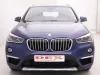 BMW X1 2.0ia 192 sDrive X-Line + GPS + Leder/Cuir + LED + ALU18 Thumbnail 2