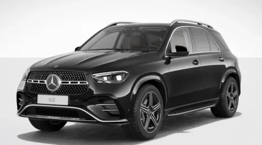 Mercedes-Benz GLE 450d 4Matic AMG =NEW= Distronic/Panorama Гаранция