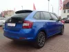 Skoda Rapid Spaceback 1.2 TSI...  Thumbnail 2