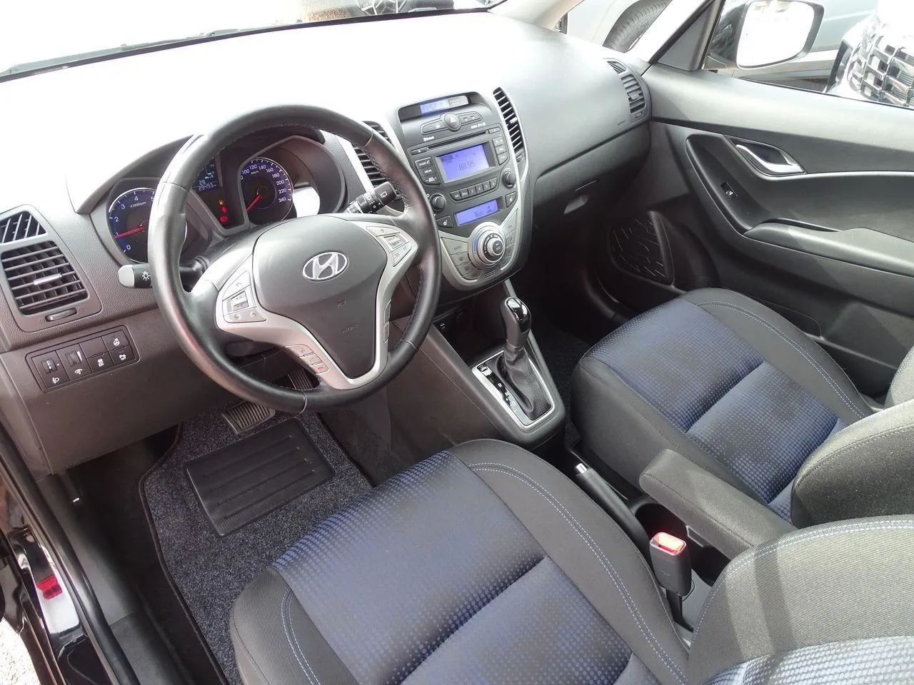 Hyundai ix20 1.6 Automatik...  Image 8