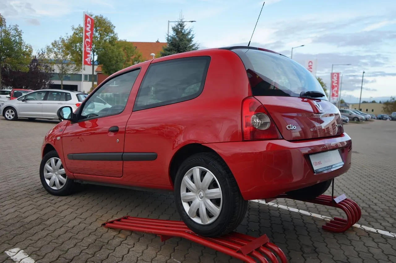 Renault Clio 1.2 Bordcomputer elektr....  Image 4