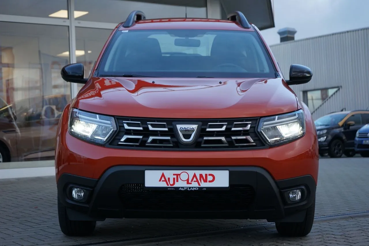 Dacia Duster ECO-G 100 TCe LPG FL LED...  Image 5