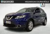 Nissan Qashqai DIG-T 115 Business 360 2WD Xtronic E6 17