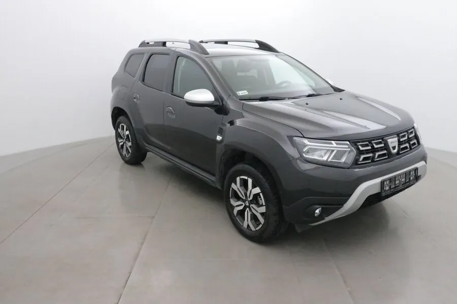 Dacia DUSTER 1.0 ECO-G 100 GPL PRESTIGE 4X2 Image 1