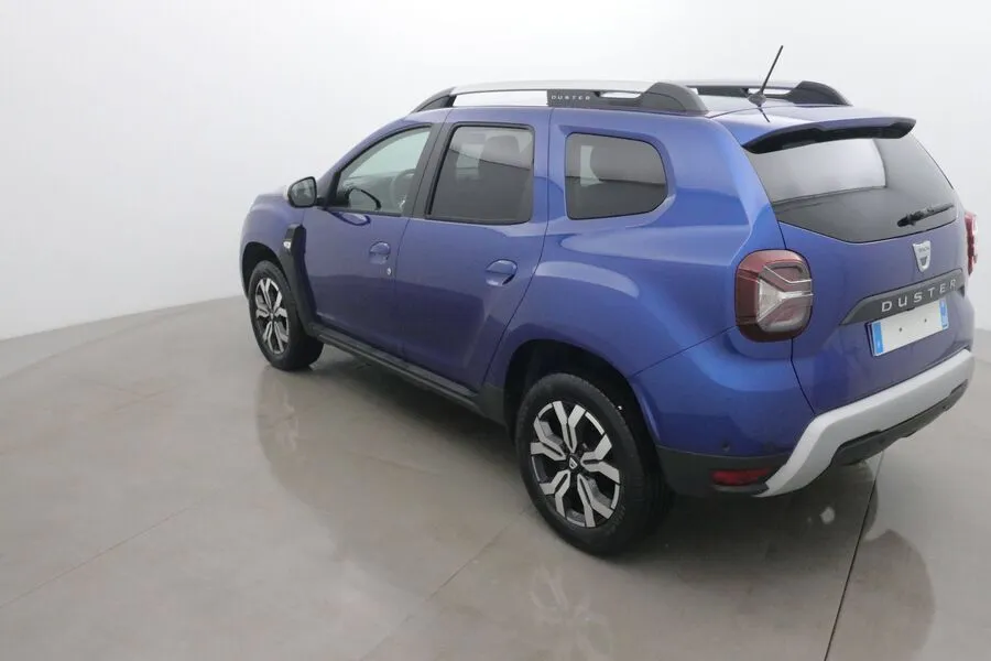 Dacia DUSTER 1.0 ECO-G 100 GPL PRESTIGE 4X2 Image 3