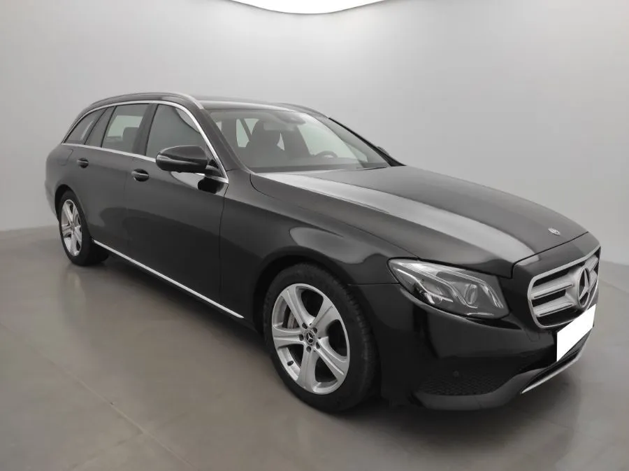 Mercedes-Benz CLASSE E BREAK 400 BUSINESS 4MATIC 9G-Tronic Image 1