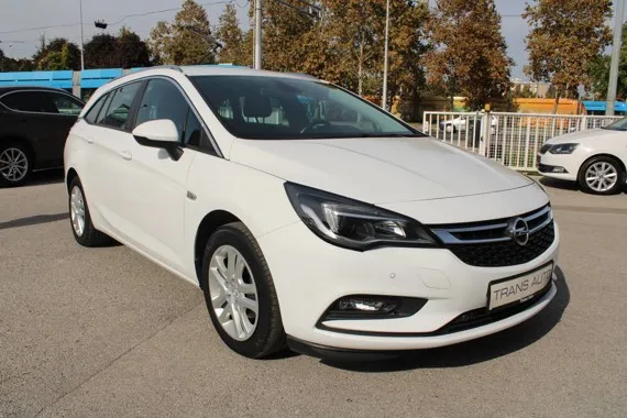 Opel Astra Karavan 1.6 CDTi *NAVIGACIJA* Image 3