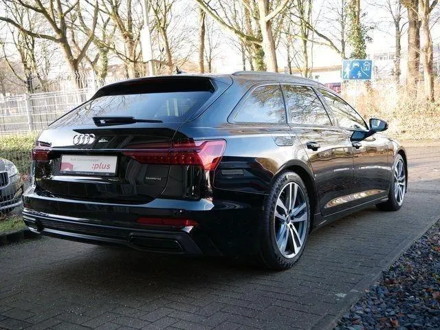 AUDI A6 Image 2