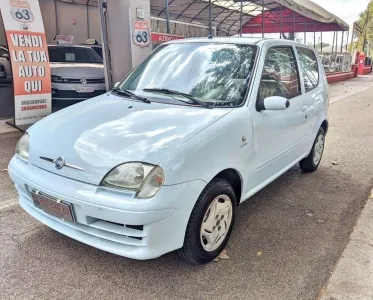 FIAT 600 1.1 Active