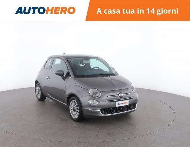 FIAT 500 1.2 Lounge Image 6