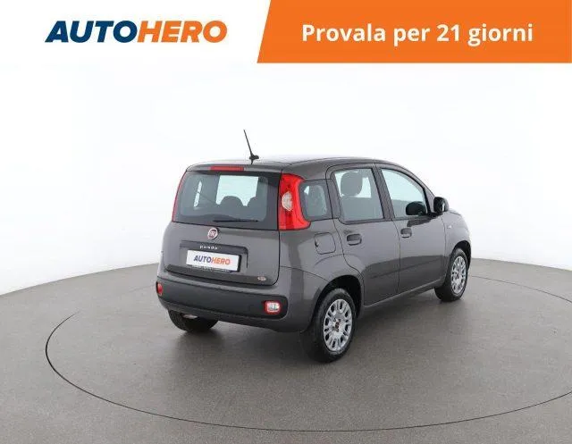 FIAT Panda 1.2 Easy Image 5