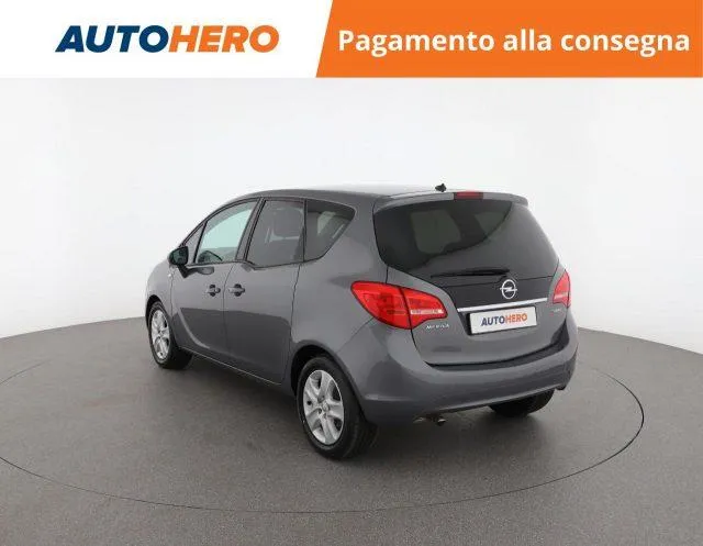 OPEL Meriva 1.4 T 120 CV Elective Image 4