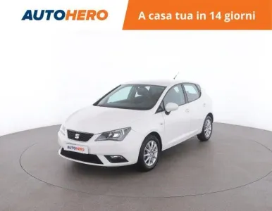 SEAT Ibiza 1.0 75CV 5p. Style