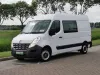 Renault Master 2.3 L2H2 Dubbel-Cabine! Thumbnail 2