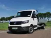 Volkswagen Crafter 50 2.0 Open Laadbak Pick Up Thumbnail 1