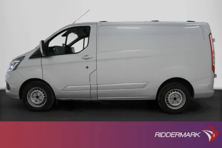 Mercedes-Benz Sprinter 314 Automat L2H2 Värmare Drag Moms