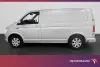 Volkswagen Transporter 150hk DSG Dragkrok Ny-Kamrem Moms Thumbnail 1