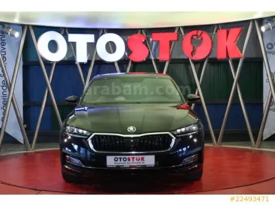 Skoda Octavia 1.0 e-Tec Premium