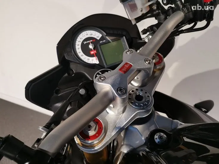 Aprilia Tuono Image 5