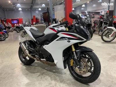 Honda CBR