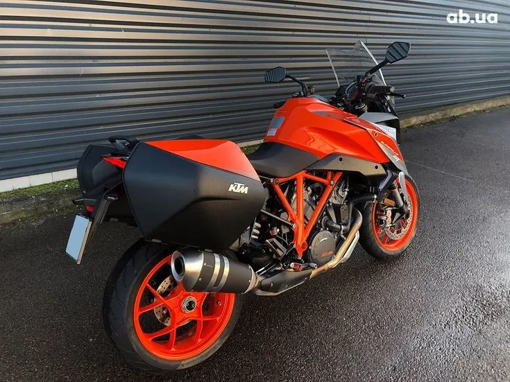 KTM 1290 Image 2