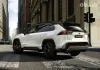 Toyota RAV4 2.0 CVT (173 л.с.) Thumbnail 7